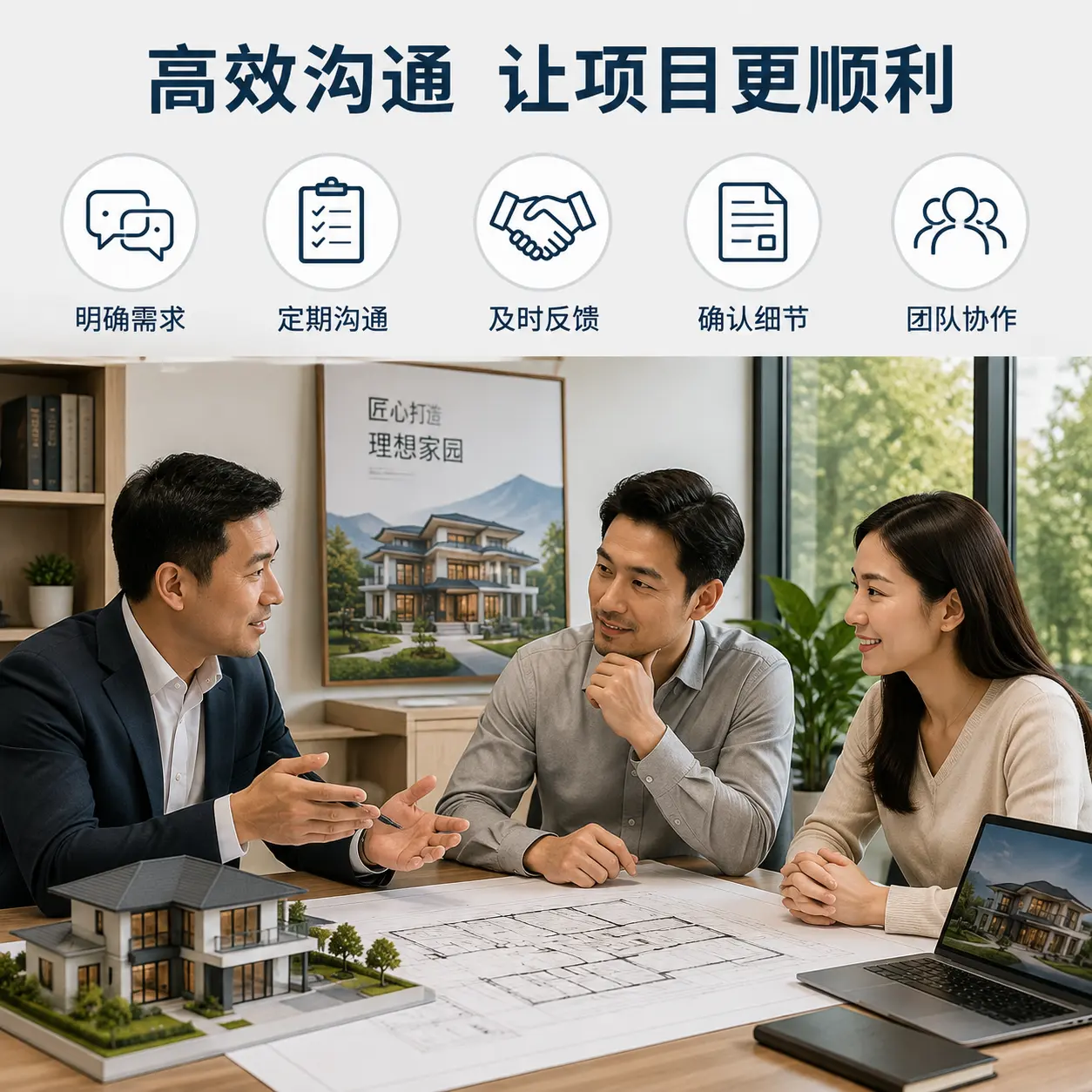 别墅建造公司推荐：如何在 沿河 选择最优服务商？